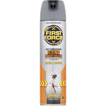 First Force Fast Knockdown Flying Insect Killer Spray 300g