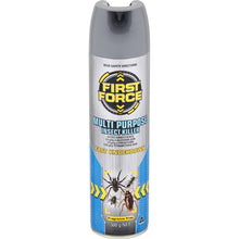 First Force Multi Purpose Insect Killer Spray 300g