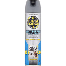 First Force Multi Purpose Insect Killer Spray 300g