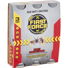 First Force Super Strength Insect Control Bomb 3 Pack