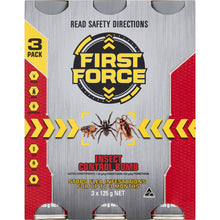 First Force Super Strength Insect Control Bomb 3 Pack