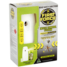 First Force Insect Control System Kit Each