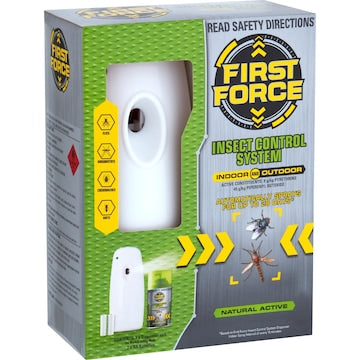 First Force Insect Control System Kit each