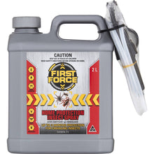 First Force Home Protection Insect Spray 2l