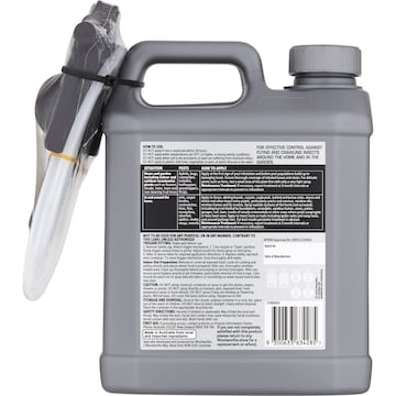 First Force Home Protection Insect Spray 2L