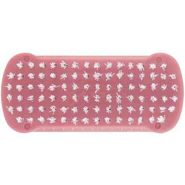 The Balnea Body Company Nail Brush each