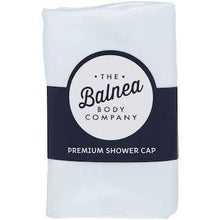 The Balnea Body Company Premium Shower Cap each