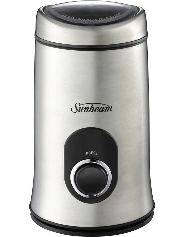 MultiGrinder II Coffee Grinder in Stainless Steel EMO405