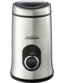 MultiGrinder II Coffee Grinder in Stainless Steel EMO405