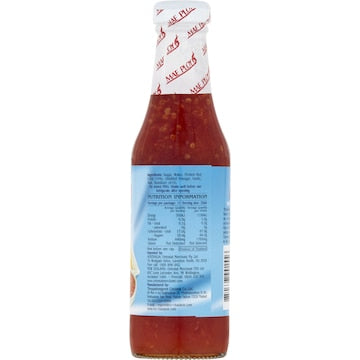 Mae Ploy Sauce Sweet Chilli 280mL