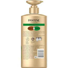 Pantene Keratin Silicone-Free Shampoo 650mL