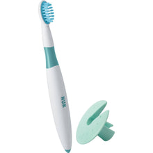 NUK Starter Toothbrush 12+ Months each