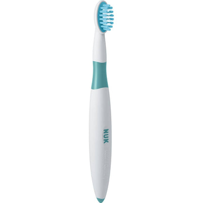 NUK Starter Toothbrush 12+ Months each