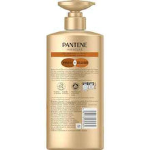 Pantene Collagen Silicone-Free Shampoo 650mL