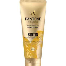 Pantene Biotin Daily Intensive Conditioner 350mL