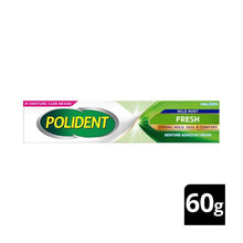 Denture Adhesive
