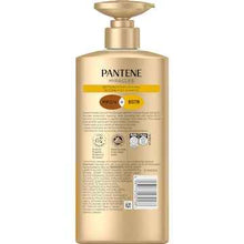 Pantene Biotin Moisture Renewal Silicone Free Shampoo 650mL
