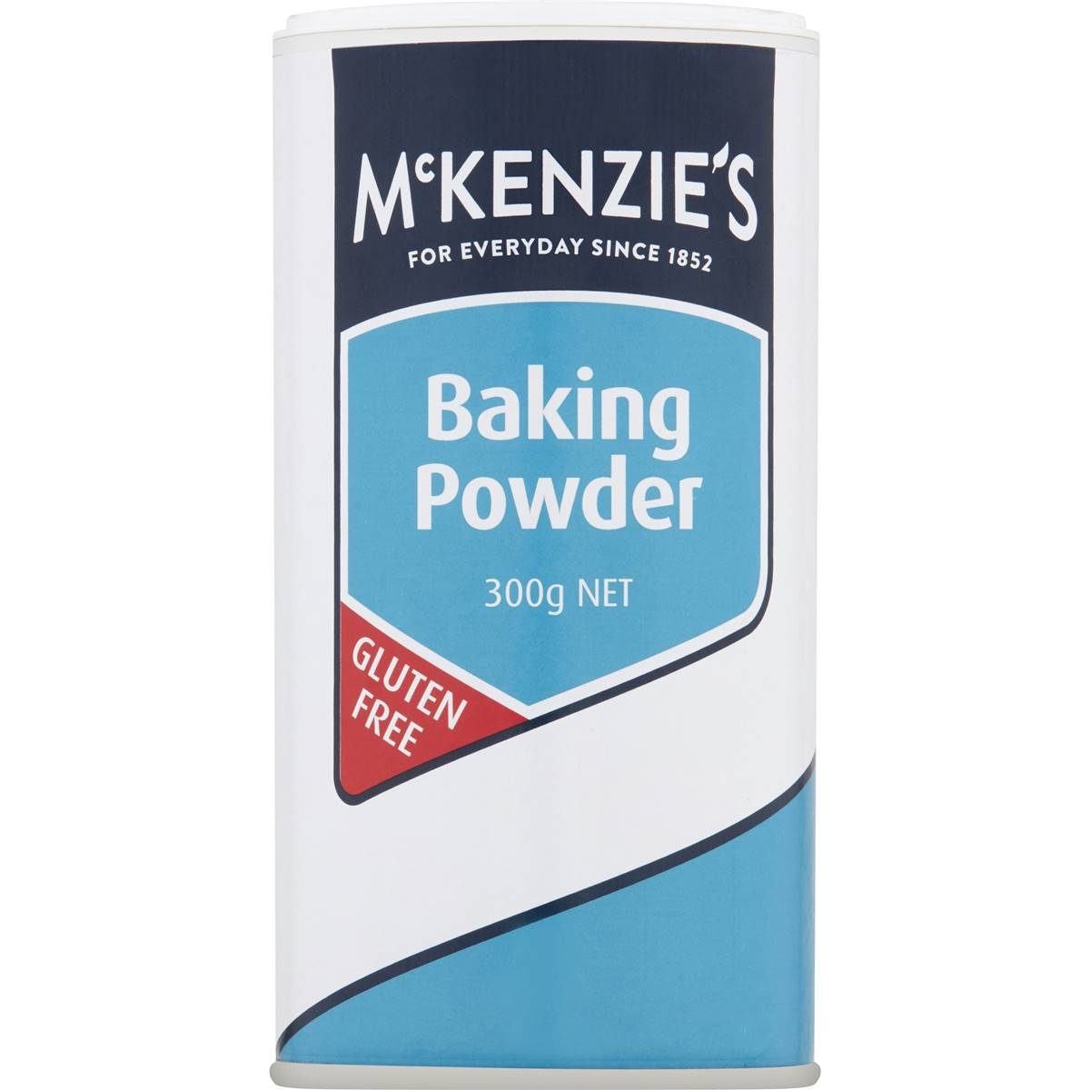 McKenzie's Baking Powder 300g