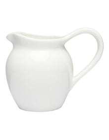 White Basics Jug 110ml in White