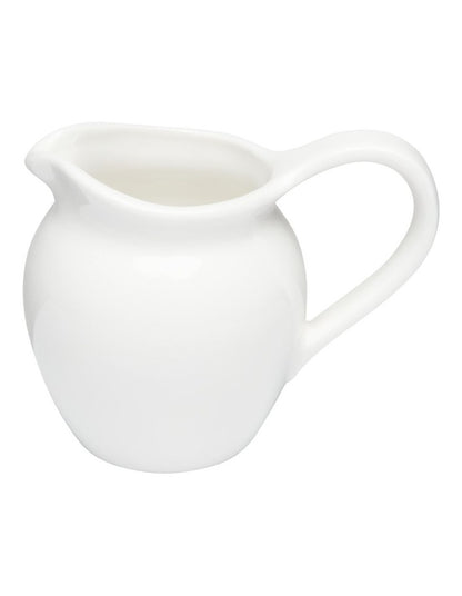 White Basics Jug 110ml in White