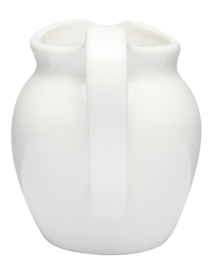 White Basics Jug 110ml in White