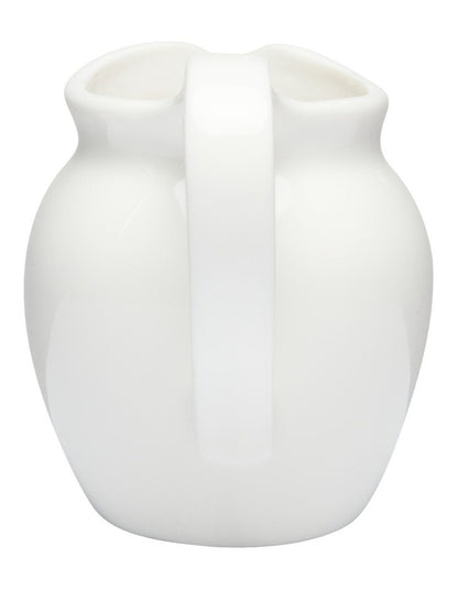 White Basics Jug 110ml in White