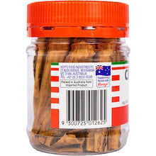 Hoyt's Cinnamon Sticks 45g