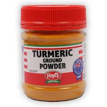 Hoyt's Turmeric 140g