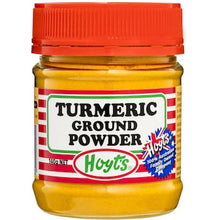 Hoyt's Turmeric 140g