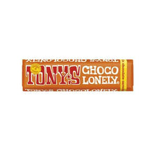 Milk Chocolate Caramel Sea Salt