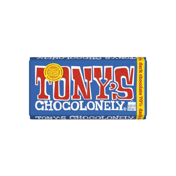 Dark Chocolate 70%