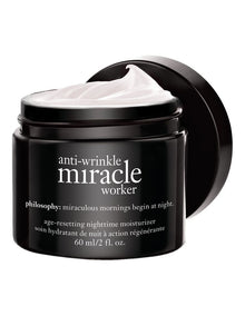 Night Moisturiser 60ml