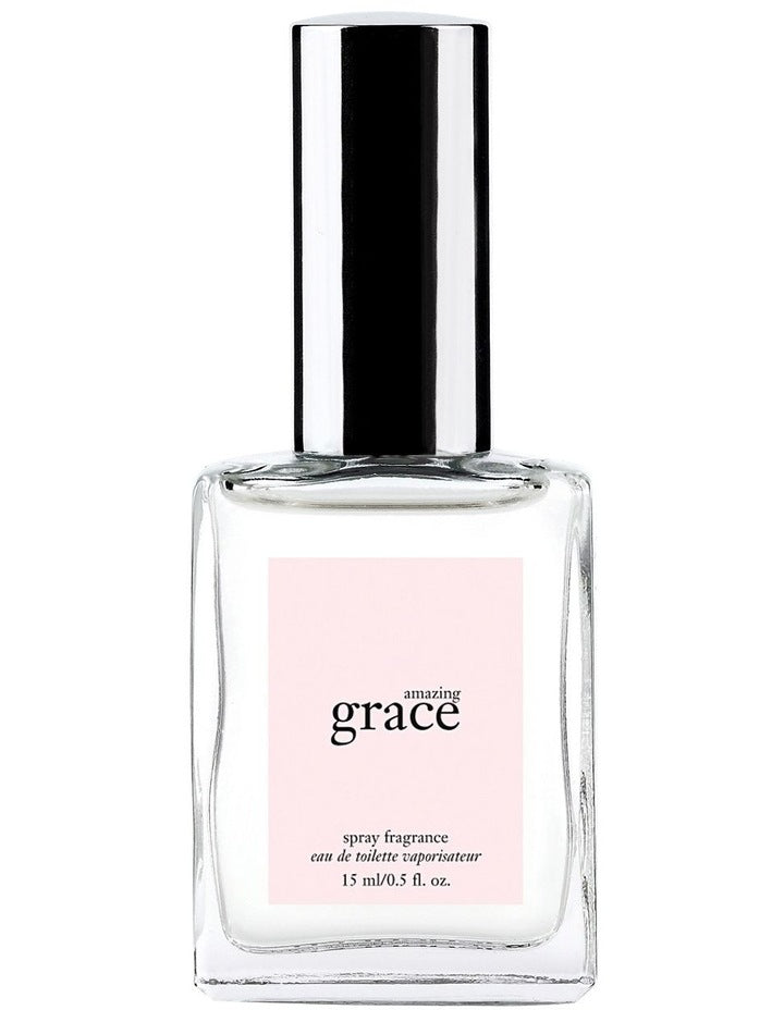 Eau de Toilette