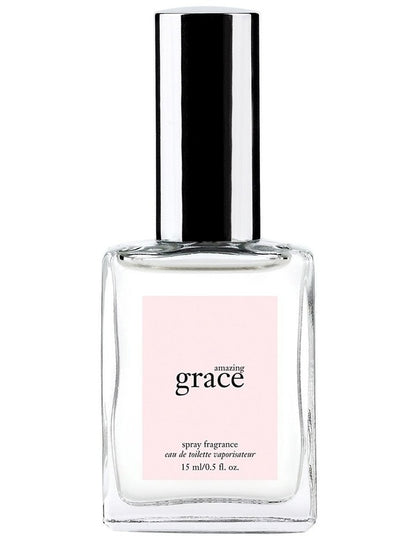 Eau de Toilette