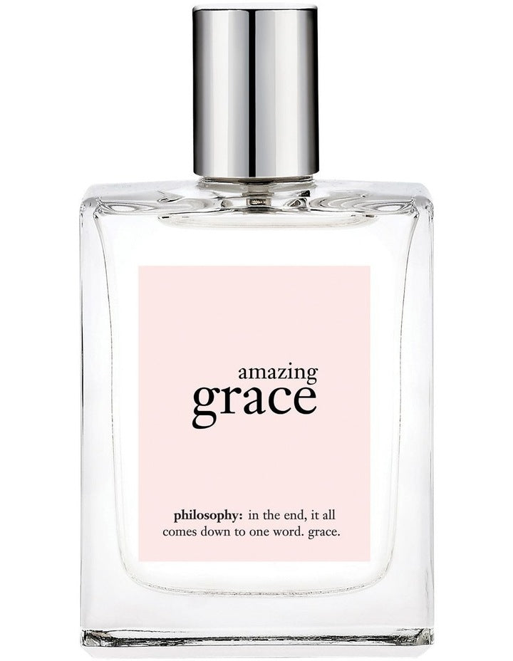 Eau de Toilette
