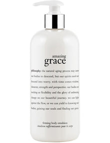 Body Firming Emulsion 480ml