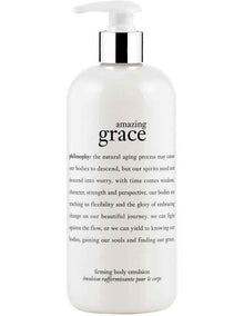 Body Firming Emulsion 480ml