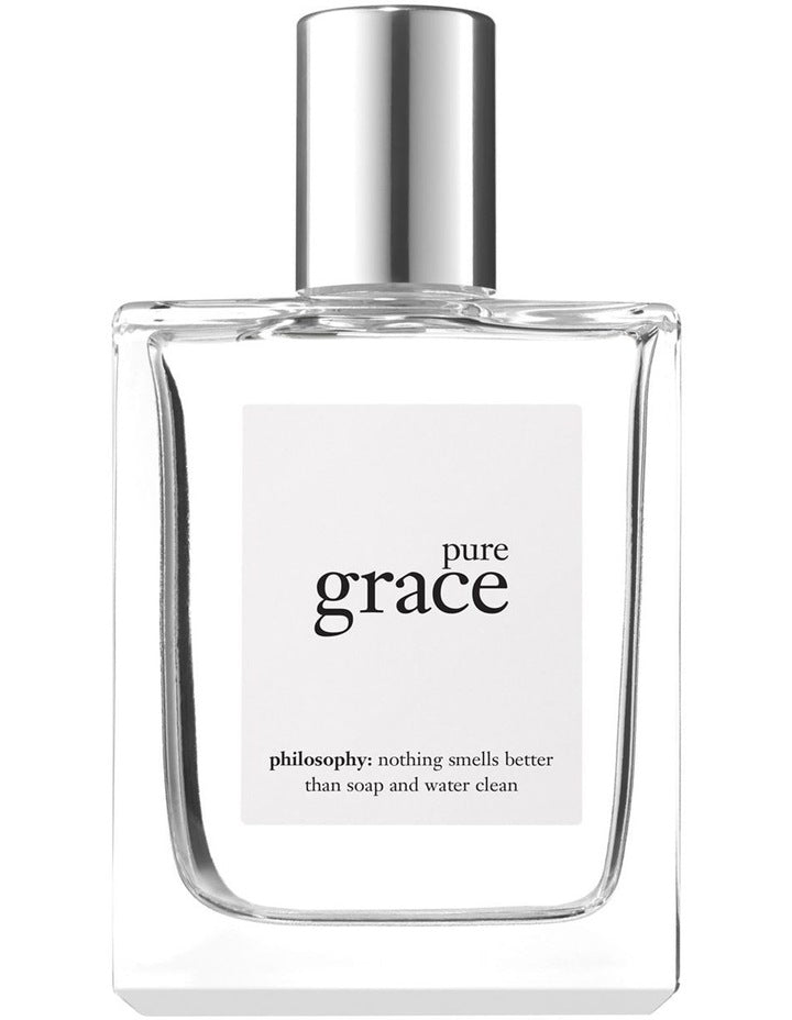 eau de toilette 60ml
