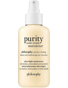 Ultra-light Moisturizer 141ml