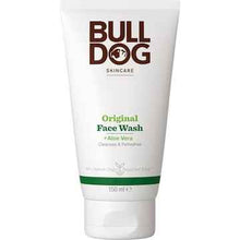 Bulldog Skincare Skincare for Men Original Face Wash 150mL
