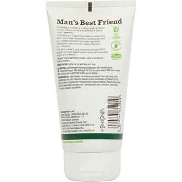 Bulldog Skincare Skincare for Men Original Face Wash 150mL