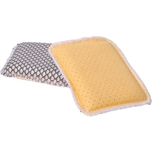 Sabco Duex Bathroom Sponge Scrubber 2 Pack