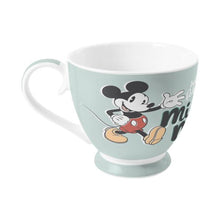 LICENSED TEA CUPS