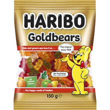 Haribo Gold Bears 150g