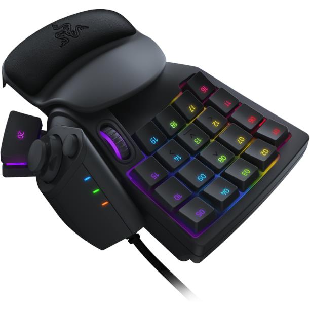 Razer Tartarus V2 Mechanical Gaming Keypad