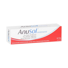 ANUSOL OINTMENT