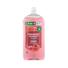 COLES FOAMING HANDWASH RASPBERRY 1L