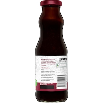 MasterFoods Teriyaki Marinade 375g