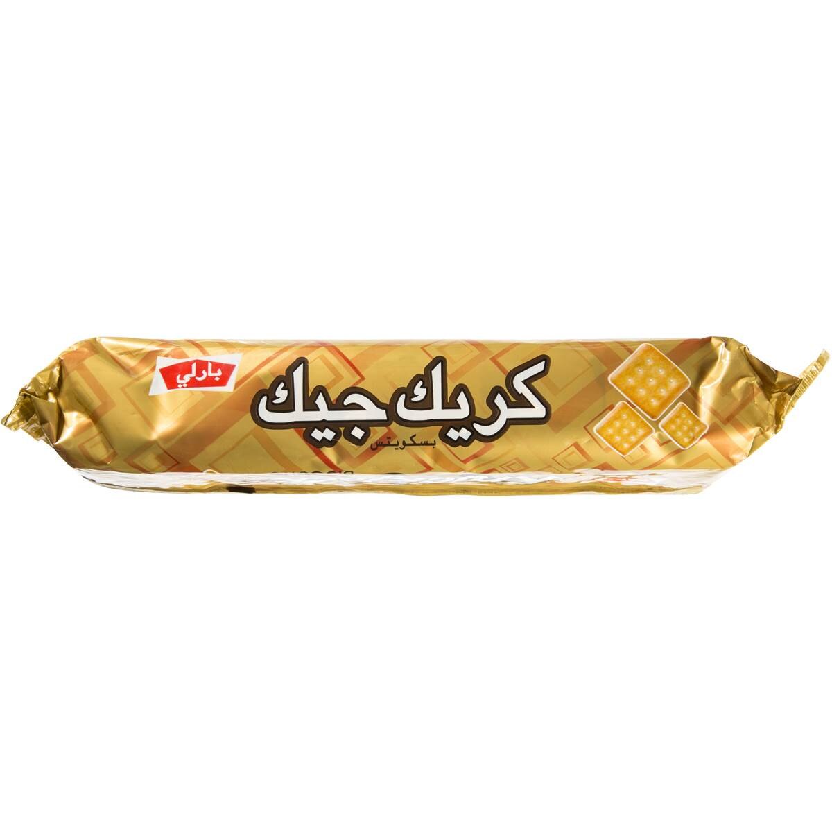 Parle Krackjack 5 pack