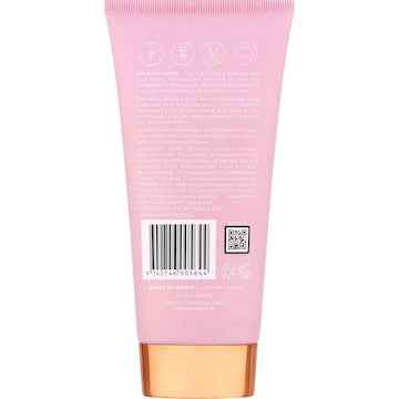 Thanks To Nature Cool Curls Balm With Aloe Vera For Curly Hair 150mL